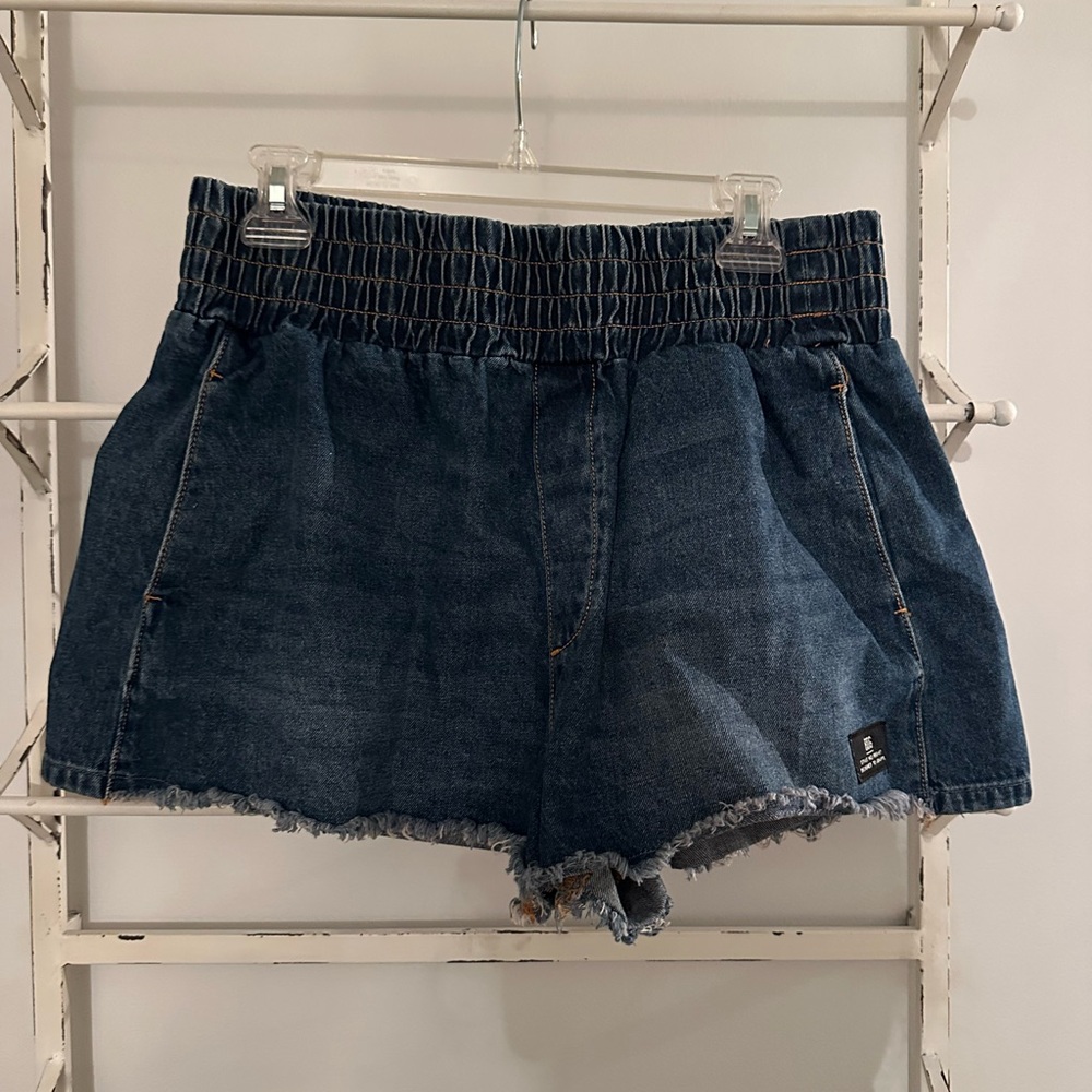 BDG Urban Outfitters Comfy Jean Shorts